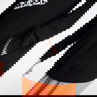 Mikina adidas Originals Trefoil Hoody Čierna | H06667, 2
