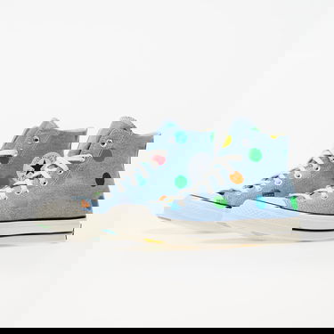 Tenisky a topánky Converse Golf Wang "Polka Dot" Chuck 70 Hi Modrá | 170011C, 4