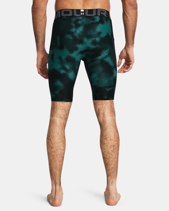 Šortky Under Armour Shorts Zelené | 1383323-449, 1