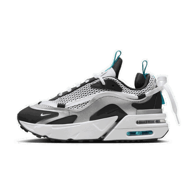 Tenisky a topánky Nike Air Max Furyosa NRG Šedá | DC7350-100, 4