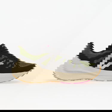 Tenisky a topánky Veja Veja x Jolie Foulee Condor 3 Adv Zelené | JF2821189B, 2