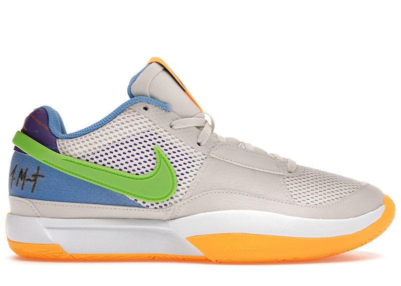 Tenisky a topánky Nike Ja 1 Family Trivia (GS) Rôznofarebný | DX2294-001, 0