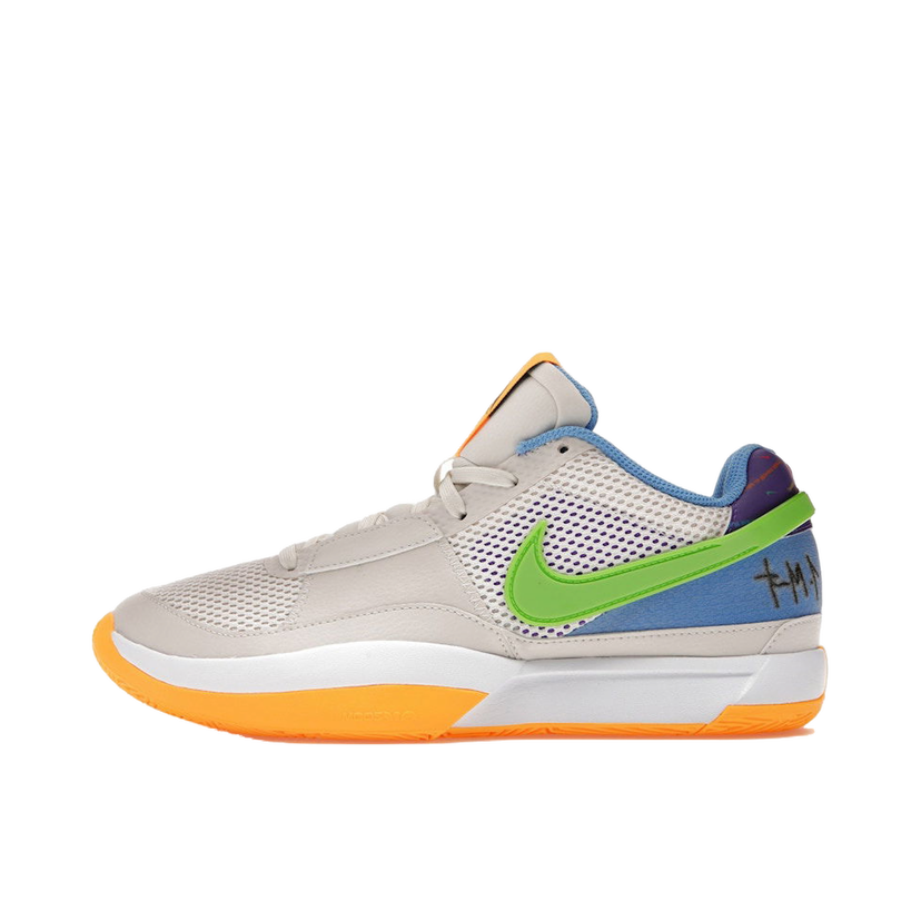 Tenisky a topánky Nike Ja 1 Family Trivia (GS) Rôznofarebný | DX2294-001