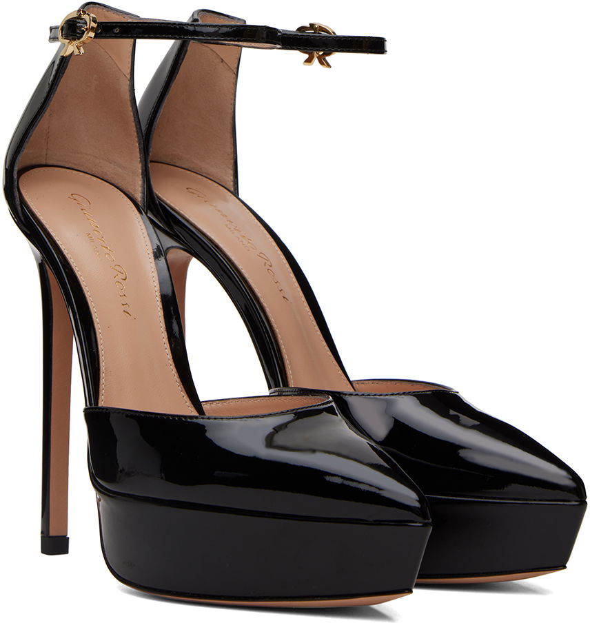 Kasia Platform Heels