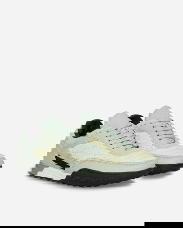 Tenisky a topánky Stone Island Sneakers Zelené | 77FWS0202 V0052, 3
