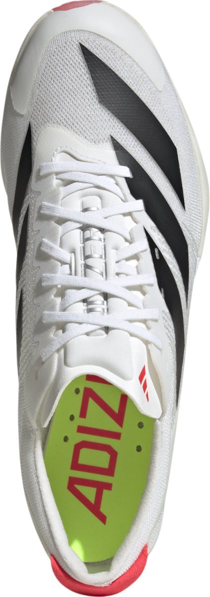 Tenisky a topánky adidas Performance ADIZERO FINESSE Biela | ih5793, 1