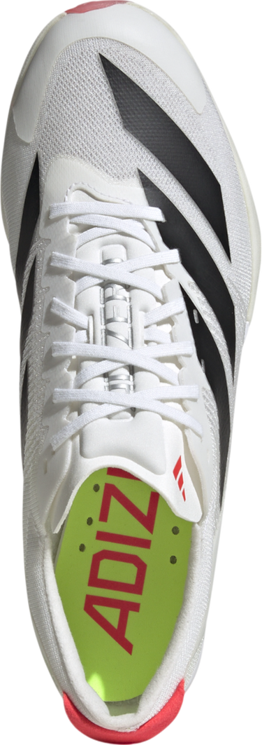 Tenisky a topánky adidas Performance ADIZERO FINESSE Biela | ih5793, 1