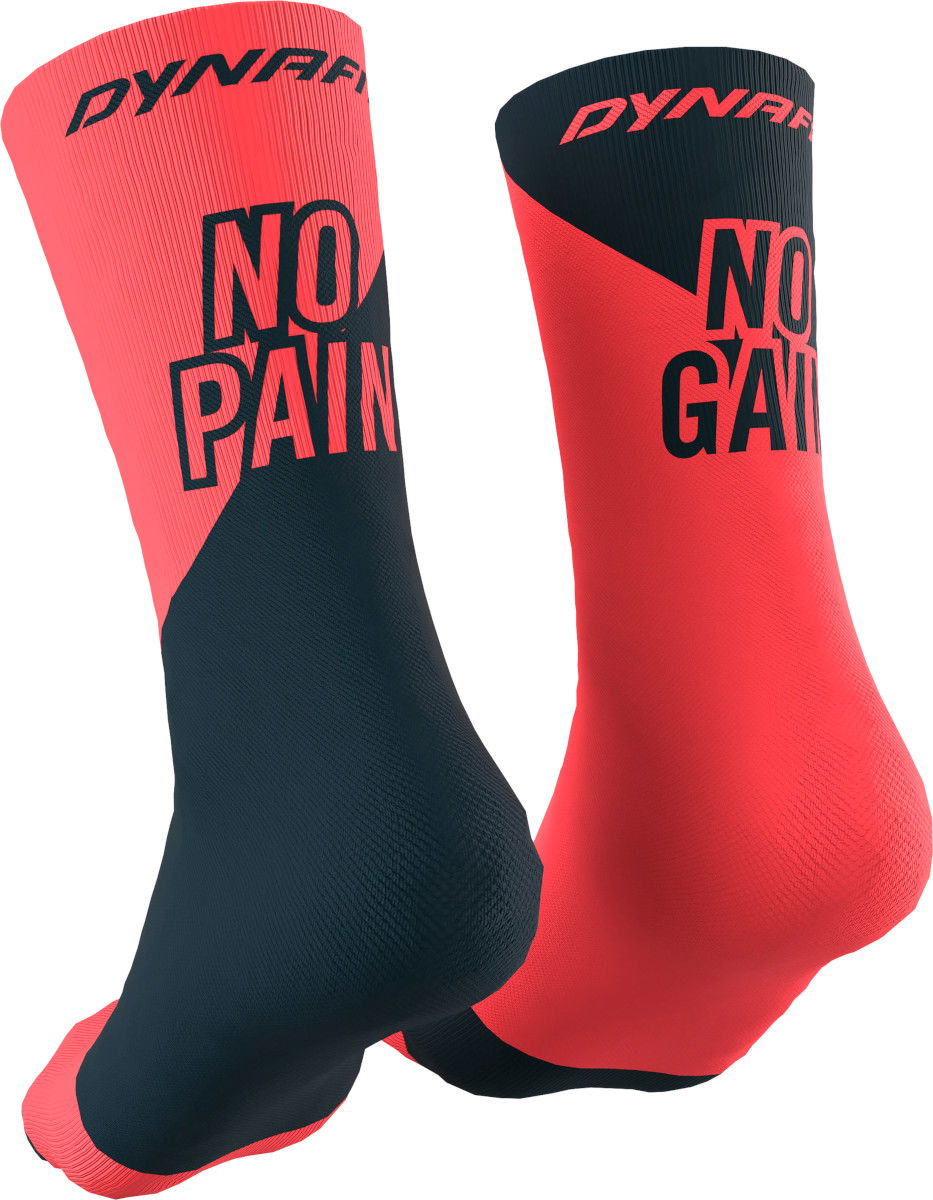 No Pain No Gain Socks