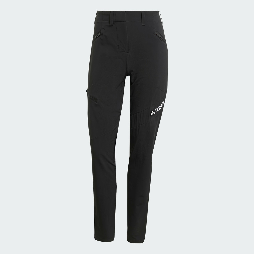 Softshell Tracksuit Bottoms