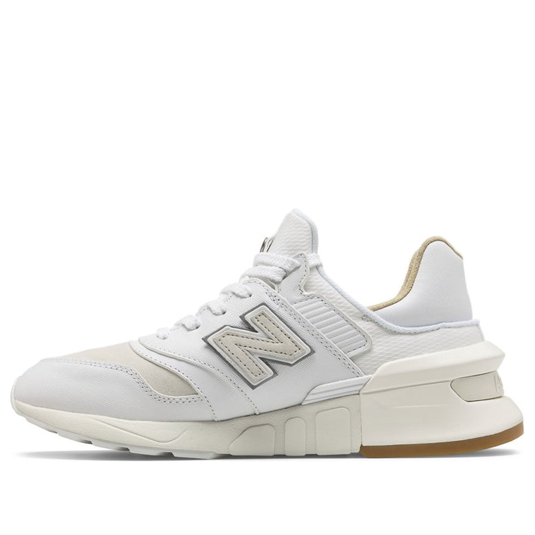 Tenisky a topánky New Balance 997S Biela | MS997RI, 0