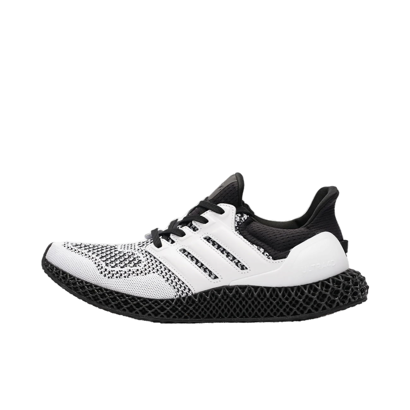 Bežecké topánky adidas Performance SNS x Ultra 4D Biela | FY7006