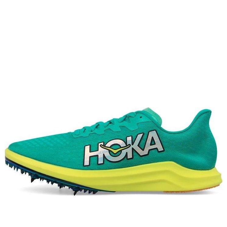 Tenisky a topánky Hoka One One Cielo X 2 LD Zelené | 1134533-CEPR