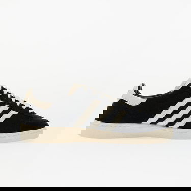Tenisky a topánky adidas Originals Jabbar Lo Čierna | JI3433, 2