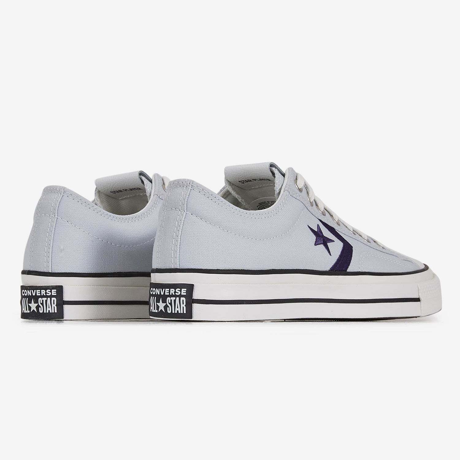 Tenisky a topánky Converse Star Player 76 "Blanc/Blue" Modrá | A05207C, 1