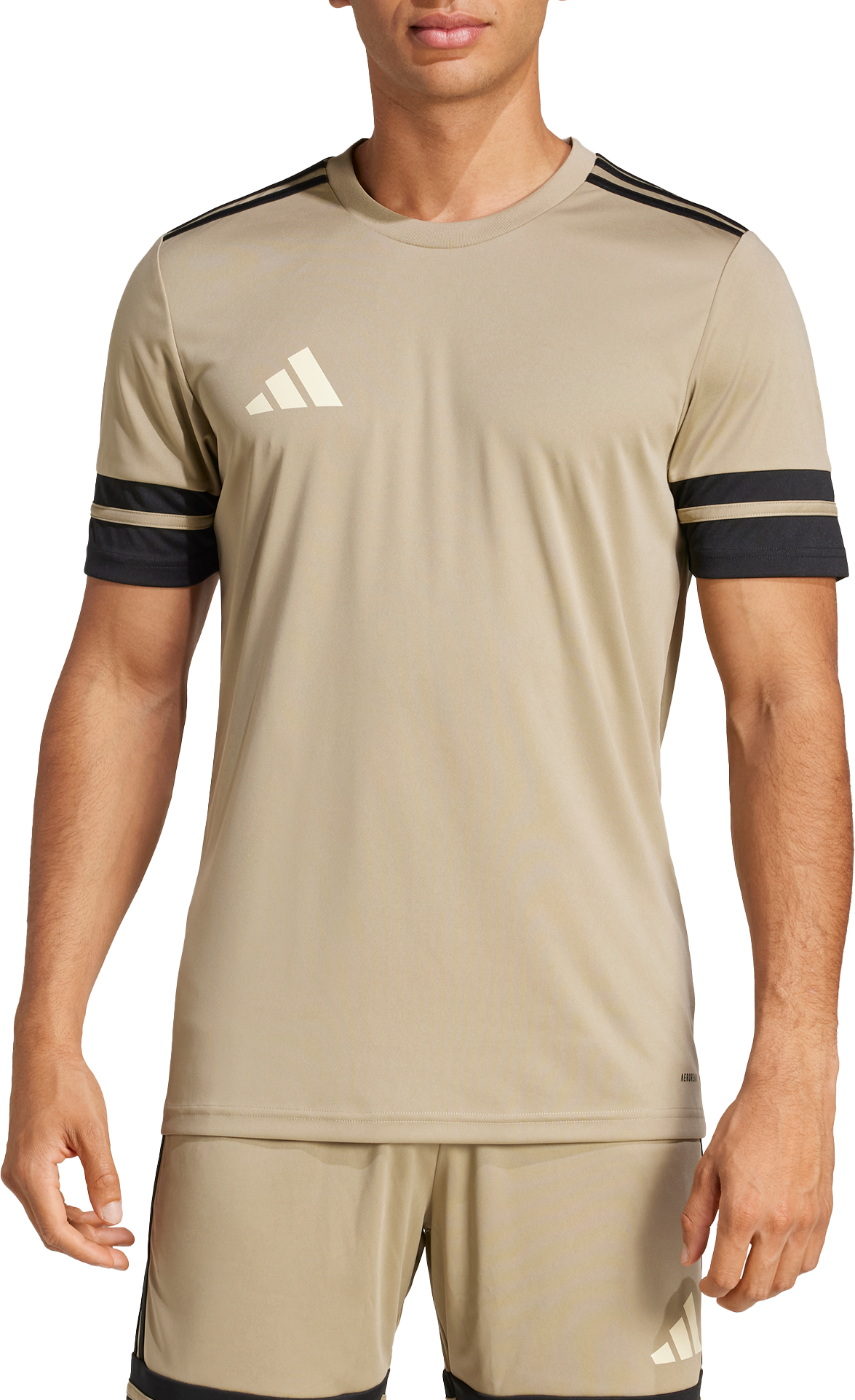 Dres adidas Originals Adidas Squadra 25 Jersey Béžová | jp3412, 0