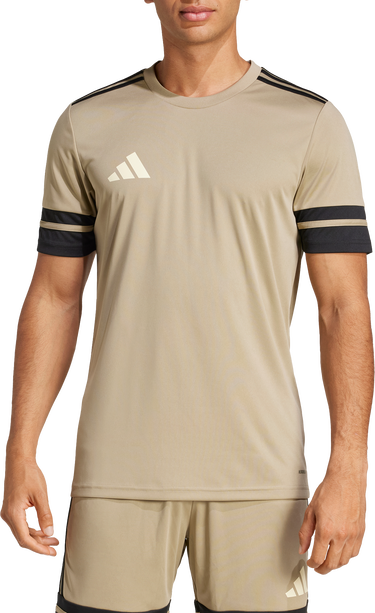 Dres adidas Originals Adidas Squadra 25 Jersey Béžová | jp3412, 0