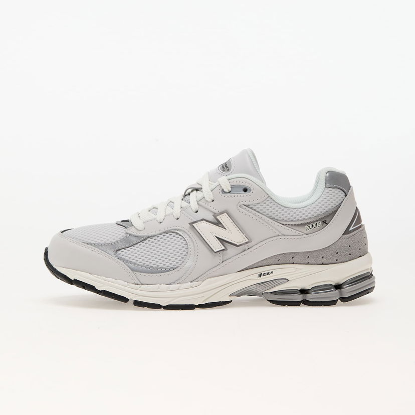 Tenisky a topánky New Balance 2002R Grey Šedá | M2002RPP