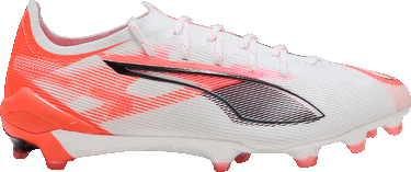 Tenisky a topánky Puma ULTRA 5 ULTIMATE FG Biela | 108159-01, 8