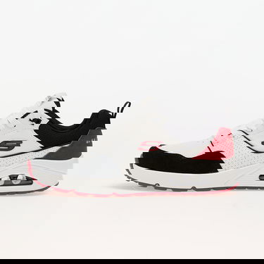 Tenisky a topánky Skechers Uno - Retro One White/ Black/ Red Biela | 183020 WBRD, 0