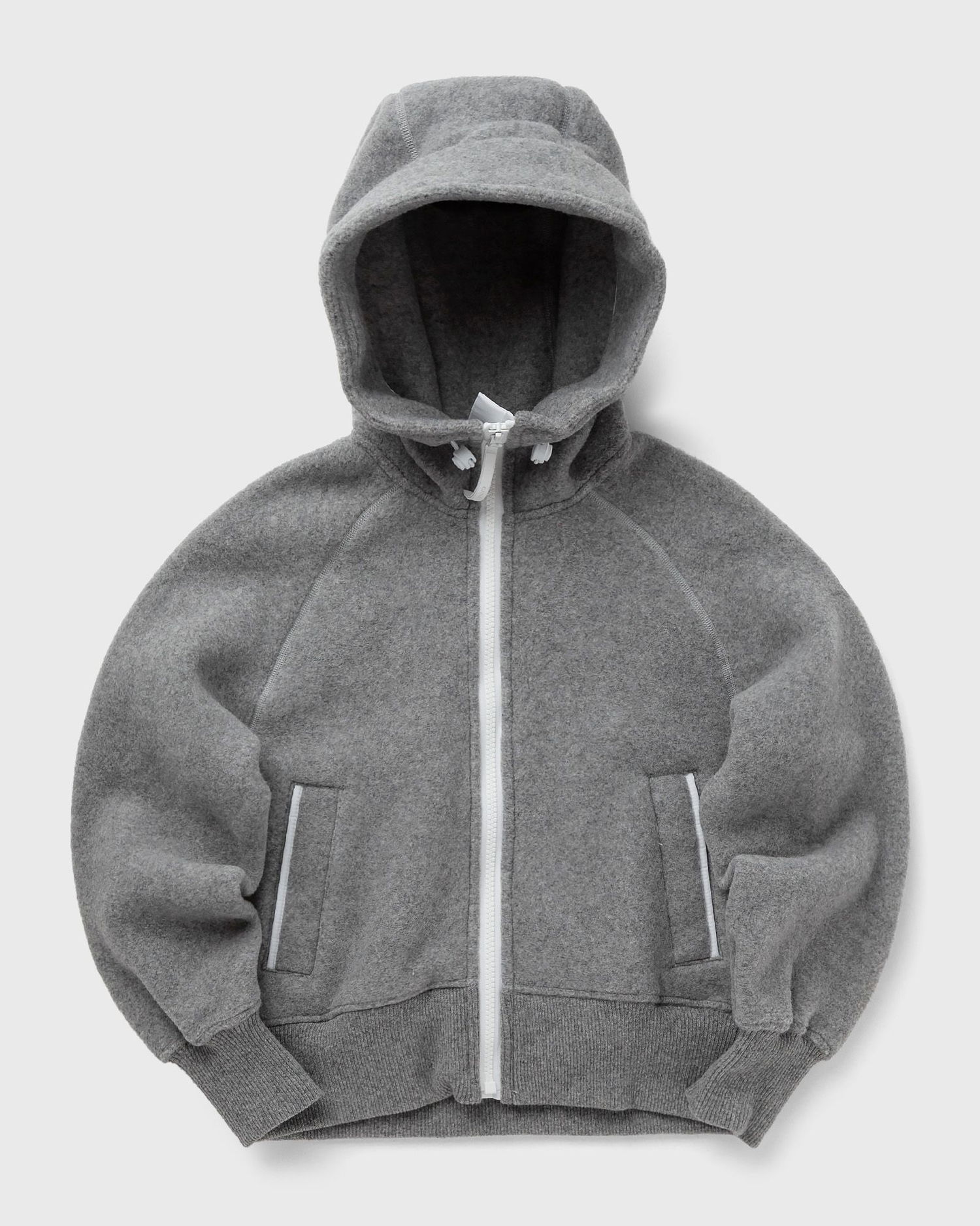 Bomber bunda Canada Goose Chilliwack Fleece Bomber Šedá | 7102W1-99, 0