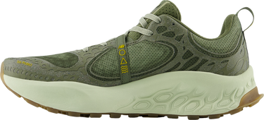 Tenisky a topánky New Balance Fresh Foam X Hierro v8 Zelené | mthierq8, 1