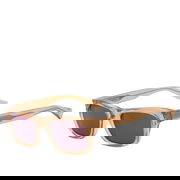 Saint Laurent SL 83 Square Sunglasses