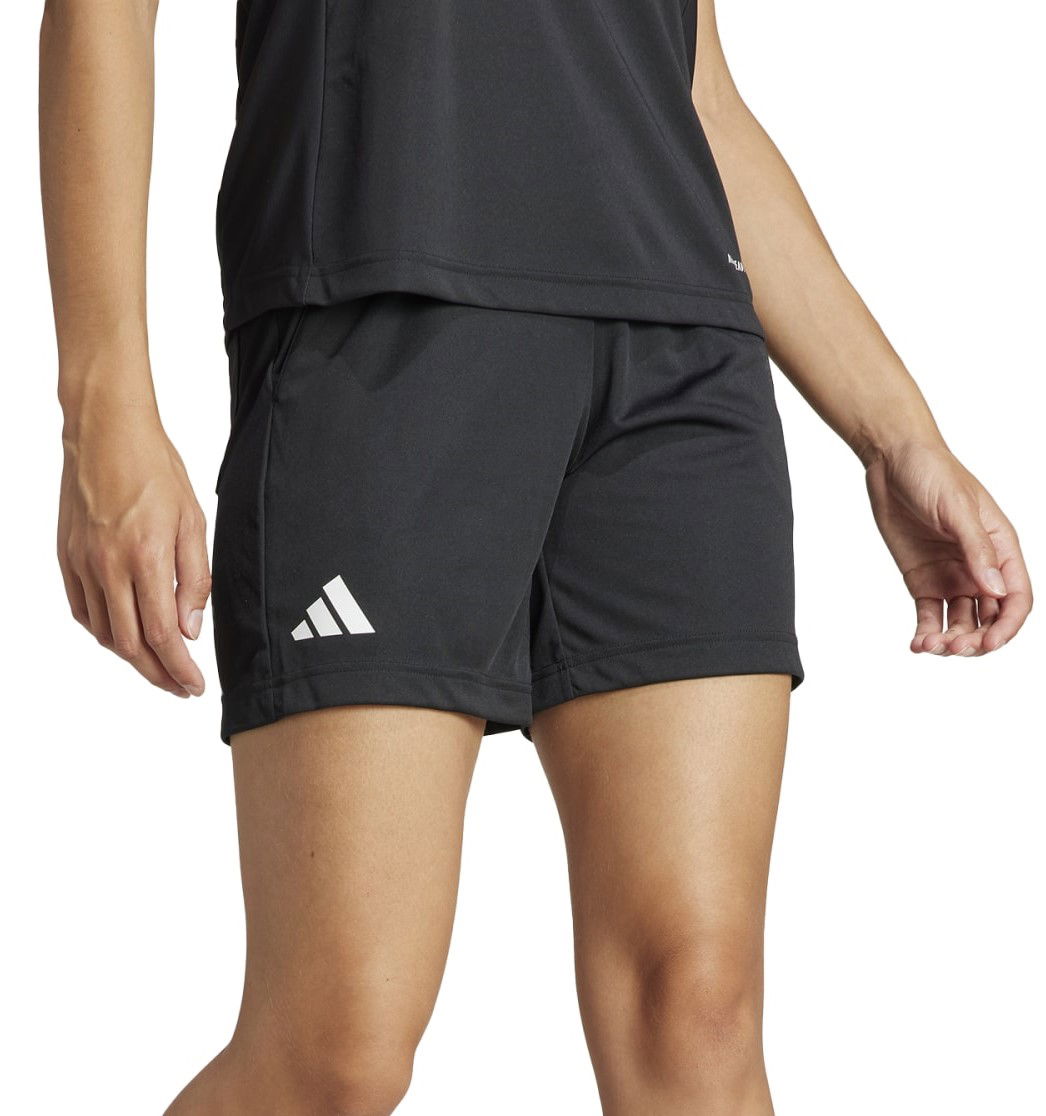 Šortky adidas Originals adidas REF 24 SHO W Čierna | ik4872, 1