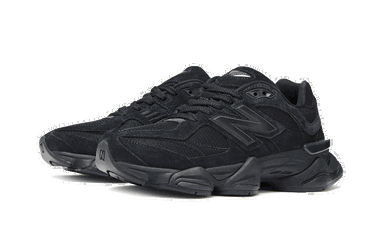 Tenisky a topánky New Balance 9060 "Triple Black" Čierna | U9060BPM, 1
