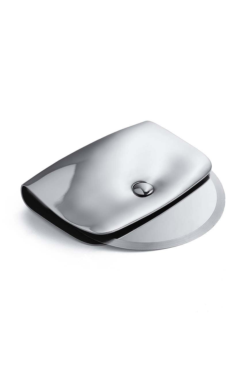 Home decor Alessi Taio Pizza Wheel Biela | VS04, 0