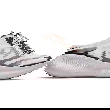 Tenisky a topánky Under Armour Echo Gray Šedá | 6006061-009, 2