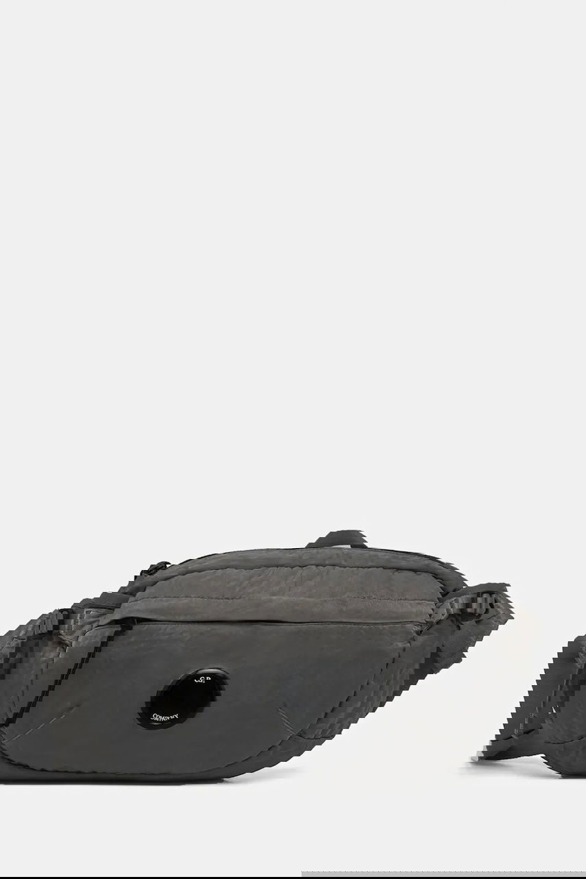 Ľadvinka C.P. Company C.P. Company Waist Bag Šedá | 19CMAC734A005269G, 0