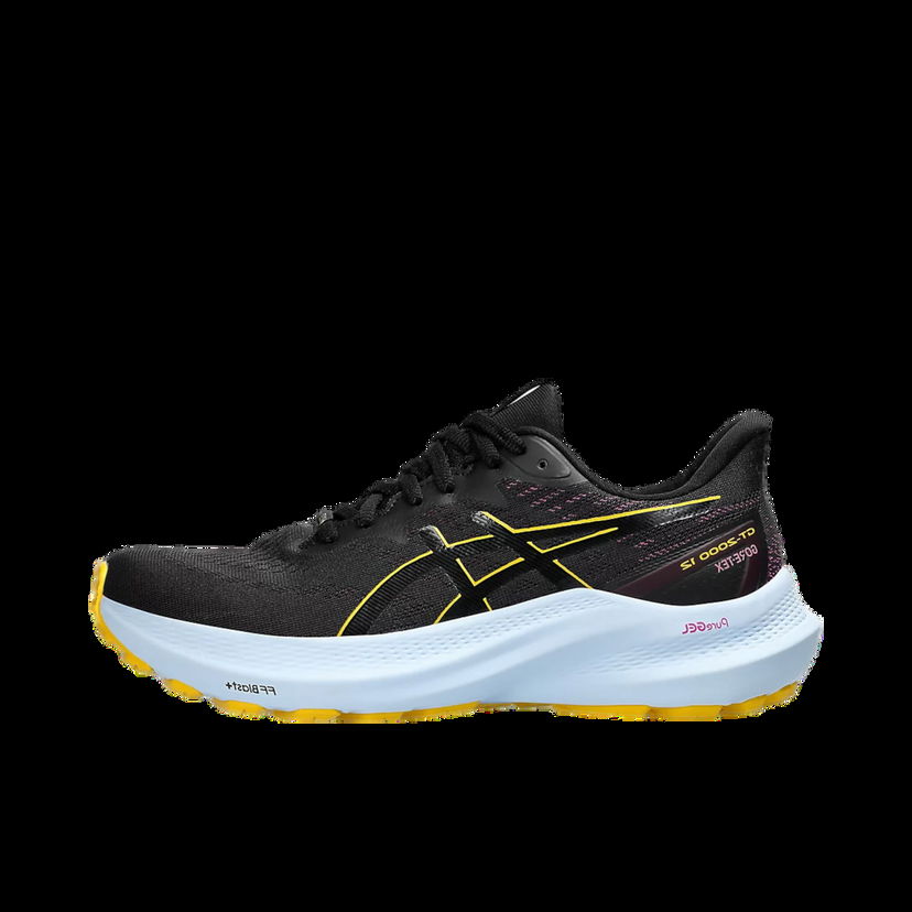 Tenisky a topánky Asics GT-2000 12 GTX Čierna | 1012b507-001