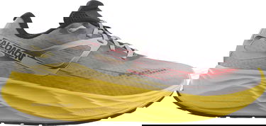 Tenisky a topánky Salomon Aero Glide Šedá | l47279800, 0