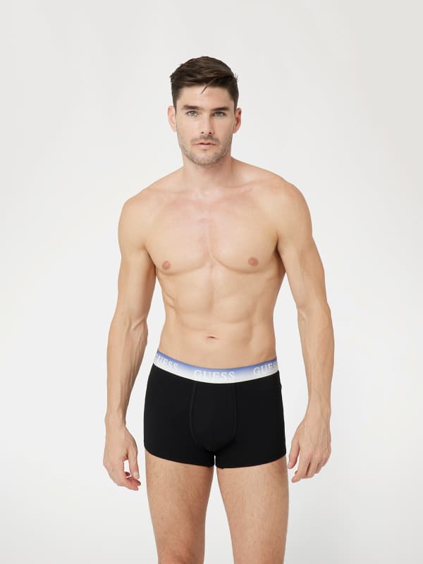 3 Pack Men's Boxers