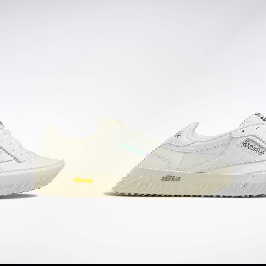 Tenisky a topánky Reebok Club C Vibram Béžová | GV6930, 0