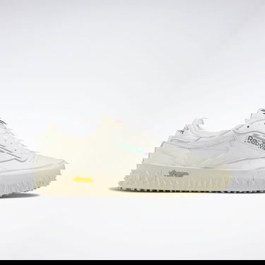 Tenisky a topánky Reebok Club C Vibram Béžová | GV6930, 0
