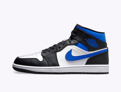 Tenisky a topánky Jordan Air Jordan 1 Mid Modrá | 554724-140