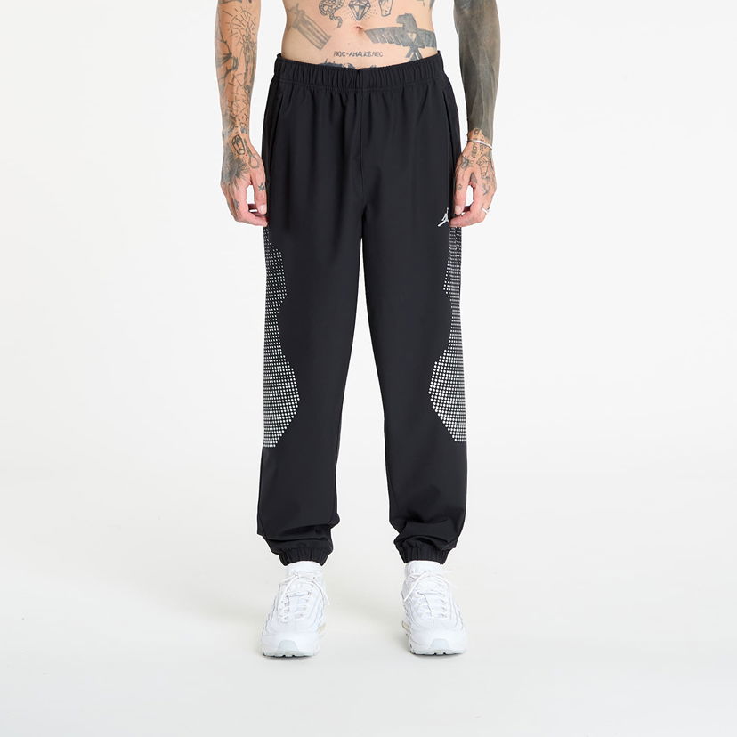 Tepláky Jordan Jordan Sport JAM Warm-Up Pants Čierna | HF9890-011