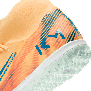 Tenisky a topánky Nike Zoom Mercurial Superfly 10 Academy Kylian Mbappé TF Rôznofarebný | fq8333-801, 2