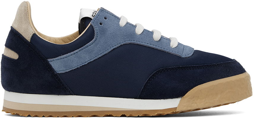 Tenisky a topánky Spalwart Spalwart Pitch Navy | 62039746070, 0