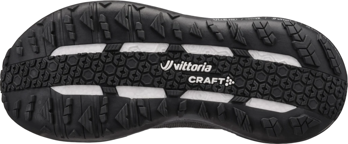 Tenisky a topánky Craft Craft Xplor Pro Matryx Čierna | 1917020-985992, 1