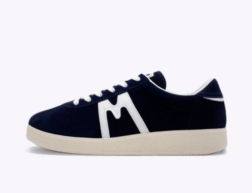 Tenisky a topánky Karhu Trampas Navy | F809006