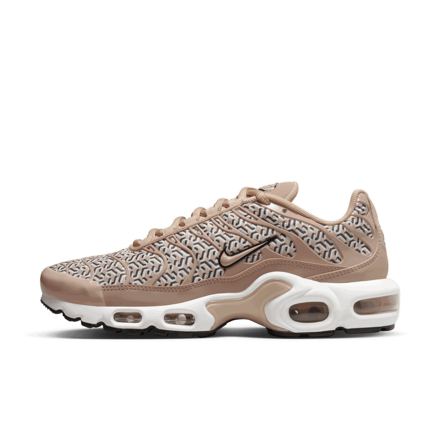 Tenisky a topánky Nike Air Max Plus W Béžová | FB2557-200, 0
