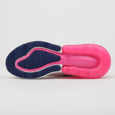 Tenisky a topánky Nike Air Max 270 W Biela | AH6789-106, 4