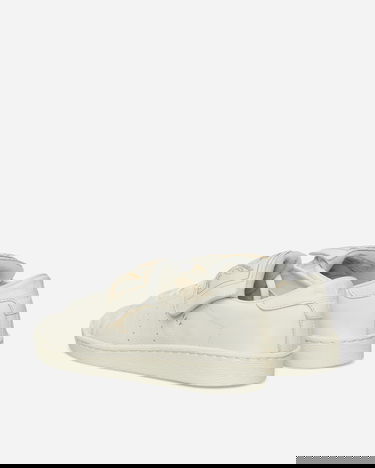 Tenisky a topánky adidas Originals Willy Chavarria Jabbar Low Biela | JP6108, 4