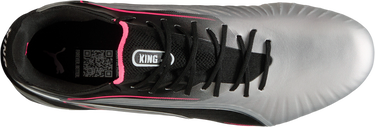 Tenisky a topánky Puma Puma KING Ultimate FG/AG Metalická | 108303-03, 3