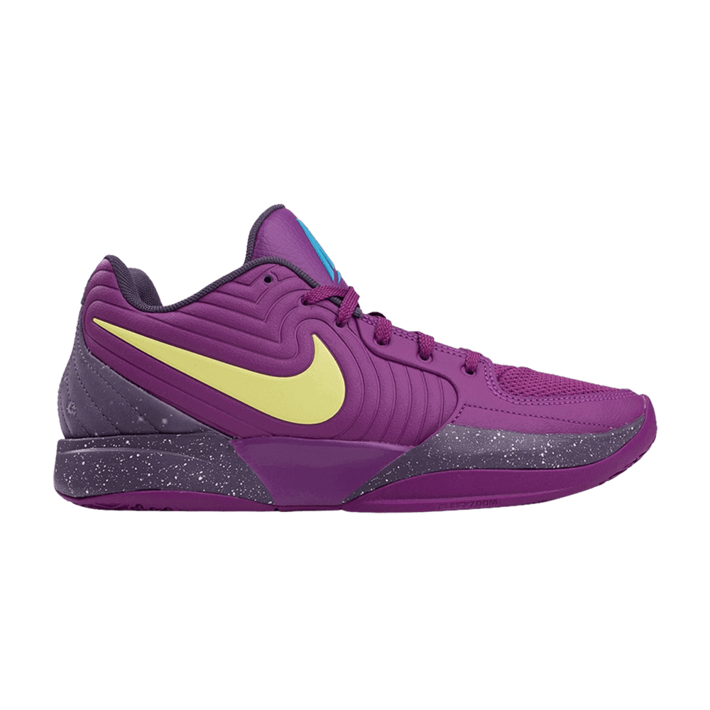 Tenisky a topánky Nike Ja 2 Fialová | FD7328-500, 0