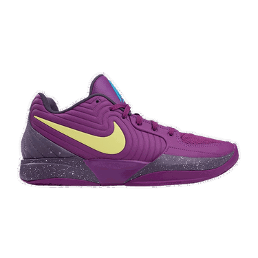 Tenisky a topánky Nike Ja 2 Fialová | FD7328-500, 0