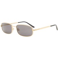 Slnečné okuliare Gucci Eyewear Sunglasses Metalická | 30014457001, 2