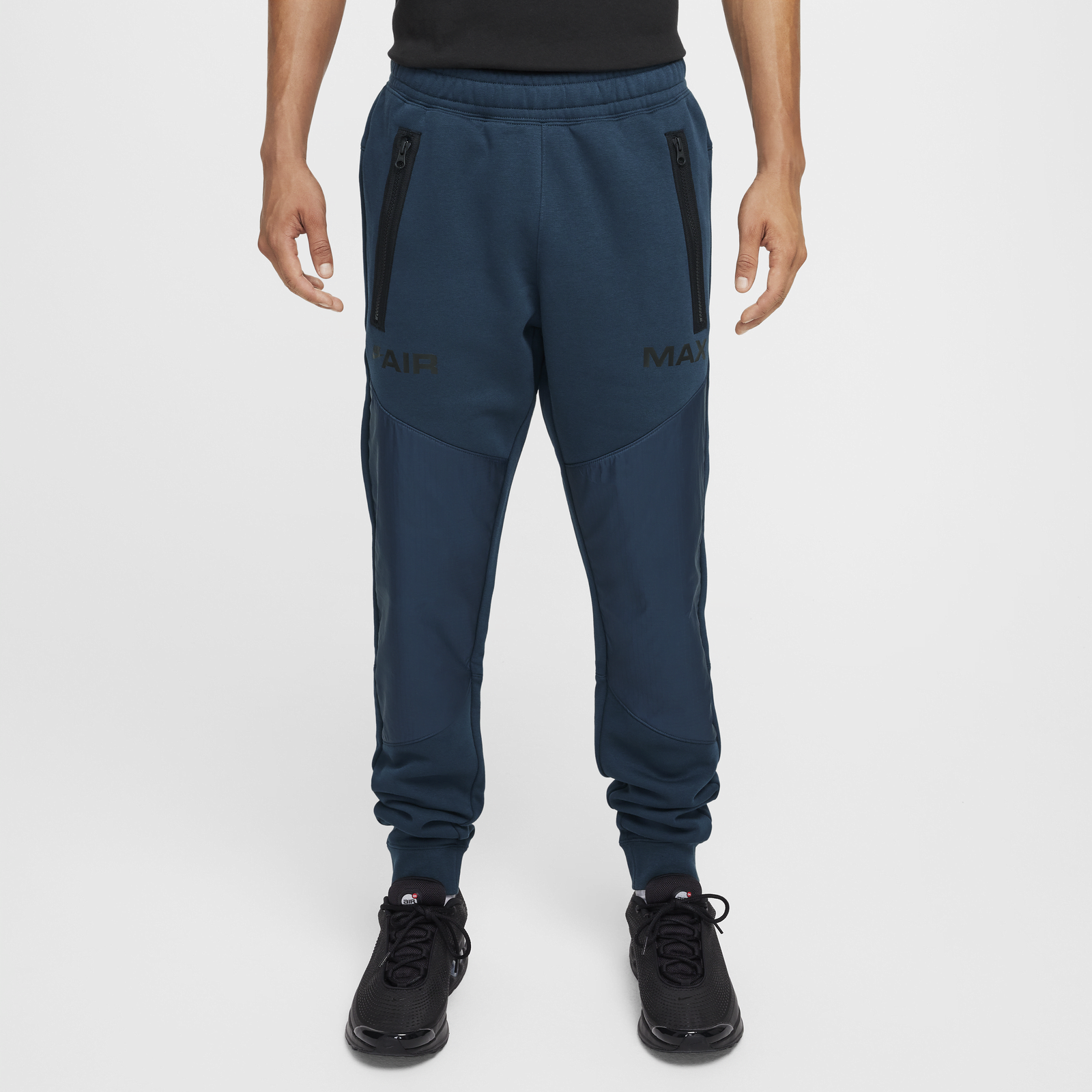 Fleece Running Pants Air Max